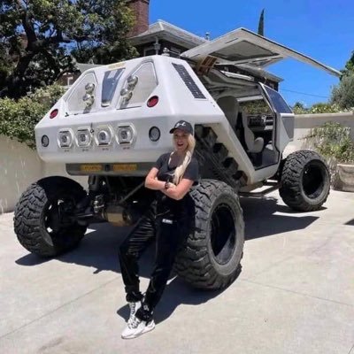 KateEvans6529's profile picture. I’m Evans Kate a billion dollar rich 🤑