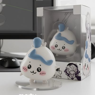 upako0123's profile picture. DBDとちいかわとスンスンとビールで大体出来てます。2/28~モンハンワイルズ始めた▷▶10/16HRカンスト♡♡私と一緒に一狩り行こうぜｯｯ⚔️