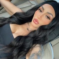 Bella Blair (@goddesssorayafd) 's Twitter Profile
