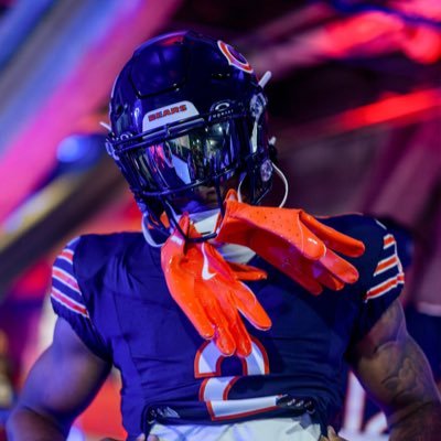 juann___fdz's profile picture. #DaBears  #BeHereForIt @ClubAmerica