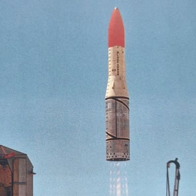 Horashi0's profile picture. I am horashio, avid plane spotter and space enthusiast!