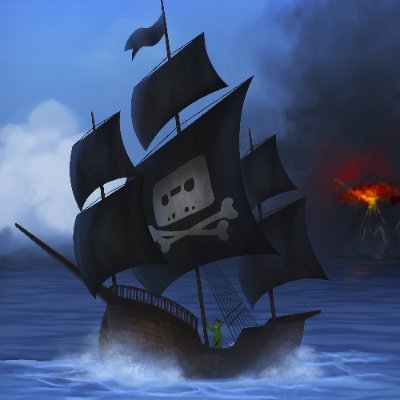 piratebayerc20's profile picture. $BAY
https://t.co/68SXUW2eId