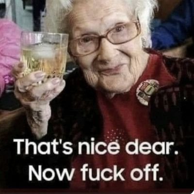 Proud Canadian - Dementia widow!#LGBTQ+ #I Stand With Carney! #NEVERPoilievre - DMs = instant block
🚫Maple/MAGA