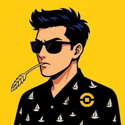 Ammbassador Of @Yellow Network || Community Ammbassador/Mod || Content Creator || Crypto & Web3 Builder || Follow for insights.
Stay with FLASHY⚡, Stay Ahead
