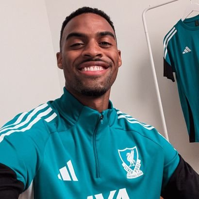 Yzzy1337's profile picture. Trey Nyoni przyszły zdobywca złotej piłki
Hugo Ekitike najlepszy strzelec sezonu 2025/26
RIO NGUMOHA