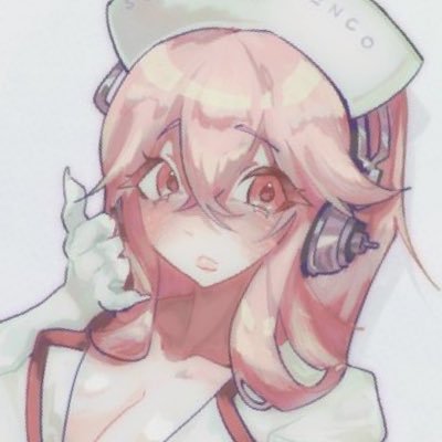 Nokkorika's profile picture. 22 | she/her