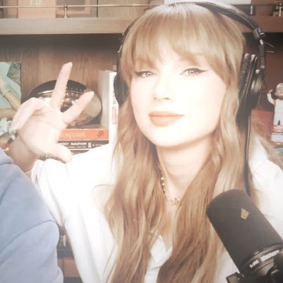 TaylorSwiftyyuh's profile picture. my new swiftie account | my main: @themluvvash