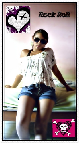 Independente e livre pra viver!!!