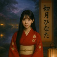 如月 ひなた (@kisaragi_hinat) 's Twitter Profile