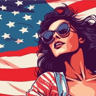 Happy wife, mom, nurse, believer ✝️ God,Family,Country 🇺🇸🙏🏼 Choose Love over Hate ❤️✨IFBAP ✨🇺🇸 NO DM❌