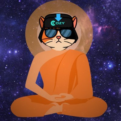 We Are The Ones We've Been Waiting For 🌎 Teaching the New Earth Financial Systems $XRP $SHx $SOLO $COREUM $SIGMA $COZY $JAK Conscious Crypto Academy: