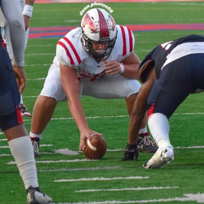 Kaeden Ralph Profile