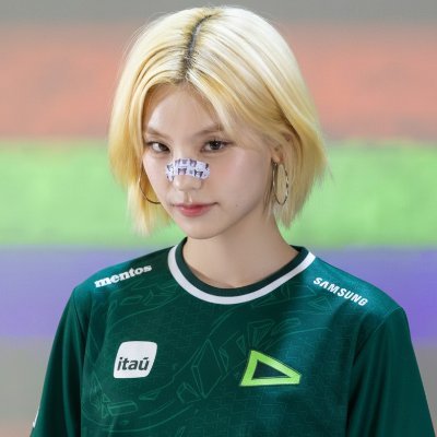 Torcedor da Loud, ouço uns Kpop, Jogo uns Gacha, Real Madrid é foda, reclamo sobre a vida e a sociedade