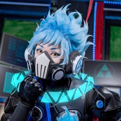 しがないコスプレイヤー。シャドウバンが永遠に解除されないので@sawawa_touken の避難先です😭基本コスプレイヤーさんとカメラマンさんはフォロバします