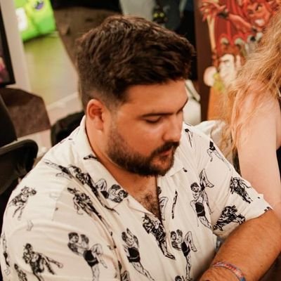 rogerconde404's profile picture. Hago cosas porque soy catalán.