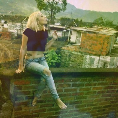 madztheangel's profile picture. the world is yours