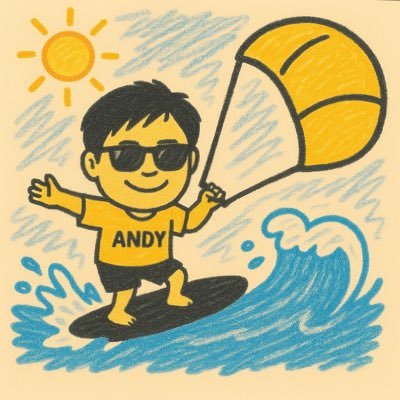 ANDYICY2021's profile picture. To be a good trader.
