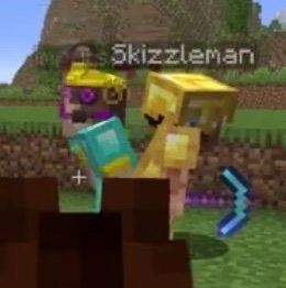 ✌️❤️🌱 ★editor ||Scar enthusiast|| livxslvr on TikTok || skizzpule 4ever 💙🧡