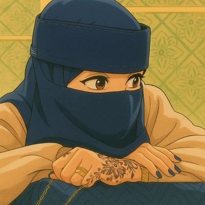 kitymuslm's profile picture. 🌸🦋🌸