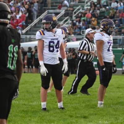 KaneSzalay's profile picture. |ht 6’3| |wt 220| |LT/DE| |class of 27| |3.9 GPA| |📲406-303-1819| |szalaykane@gmail.com|