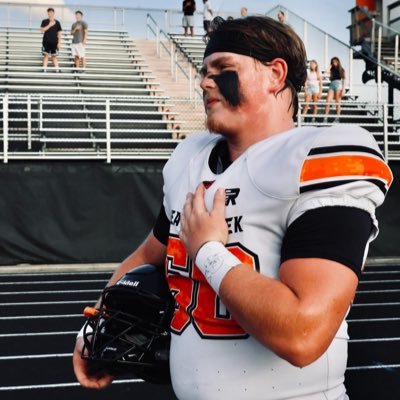 BeavercreekHS|2027|4.0GPA|5’10|255LBS|O-line (IOL)Hudl https://t.co/GWhMMPopyj (937-520-6407) tuckerswinfordsoxbb29@gmail.com