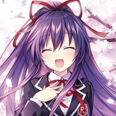 Competitive gamer | ✨ Anime binge machine
If it's got good fights or boss battles, I’m in.
Let’s connect!