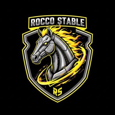 Rocco_NFTS's profile picture. Join 🐎 https://t.co/xJJDK0OeVk 🐎