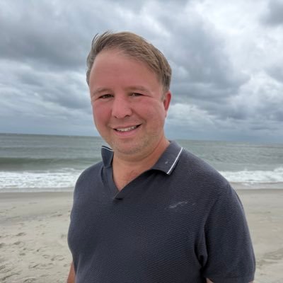 Husband. Dad. Catholic. From NJ. Former FCC General Counsel. Practicing attorney. Better half: @_katherinebeck. Personal account; tweets my own.