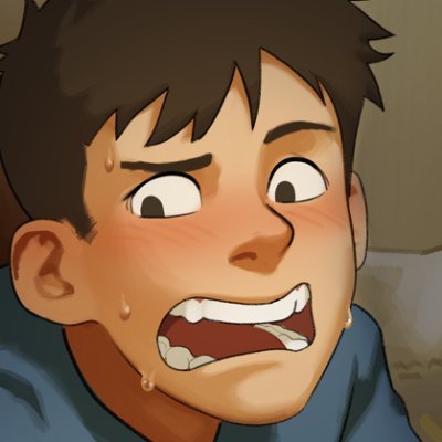 I draw SAY GEX 👀
⬇ Get MOOOAAR on my PATREON! (and feed me I'm starving 🥹🪦) ⬇
https://t.co/GgTTcDwIdx