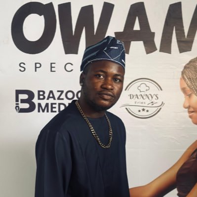 Hassanadeshola2's profile picture. 😇😇😇😇😇