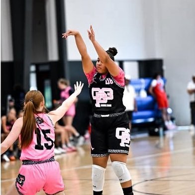 Tates Creek High School 2028/ Lexington, Kentucky/ Can play any position/ 5’8”/ 4.5 GPA/ Email: jerikocastle11@icloud.com/ NCAA ID#2304859139