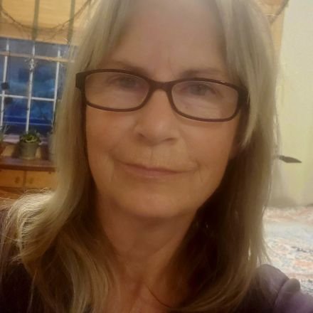 SueKane88951245's profile picture. The Best is Yet to Come
No DMs