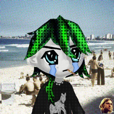 jp3gjohnny's profile picture. 