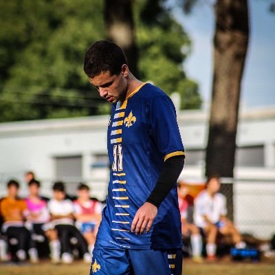 Jay961662684805's profile picture. 5’11.. 155 lbs
LB NSA
16/jr