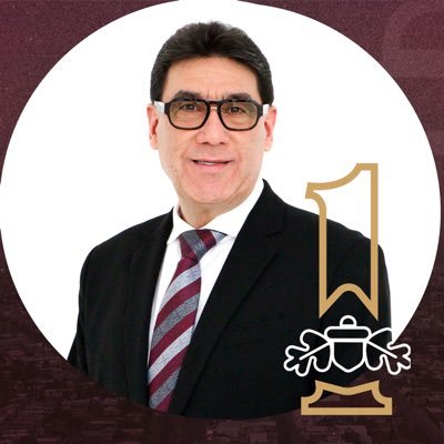 🗳️ Presidente Municipal del H. Ayuntamiento de Nogales