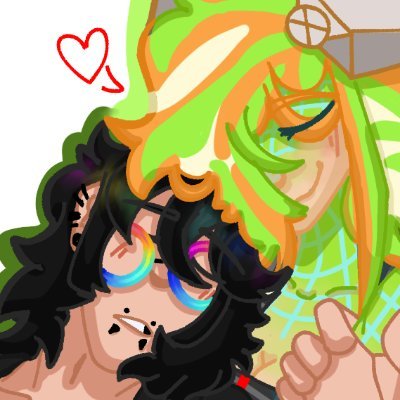 Corvid/erin
20 y/o
Sfw&nsfw acc(Minors dni)
Drawing mostly #dateeverything art
Alt is @C0RVIDMAW