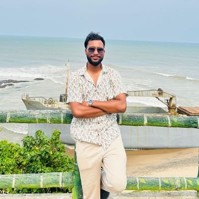 0xRudrax's profile picture. Web3 Builder | Conference Curator  | Core Contributor at @crptonixBit| member of @VidarbhaDao