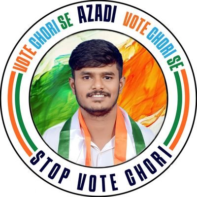 SaiKumarsilveri's profile picture. #Telangana #MedchalMalkajgiri district #nsui