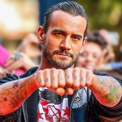 “I’m a huge fan of wrestling.” SINCE 2014