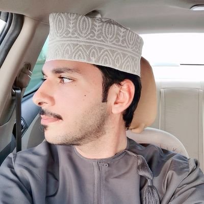 Engineer | Oilfield Professional 🛢️..
Proudly serving Oman 🇴🇲