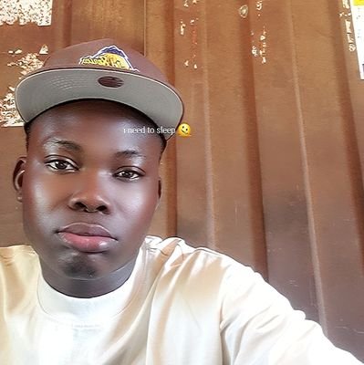My name is Oloruntoba Oluwasegun and am partner with @promptearn
Life changer