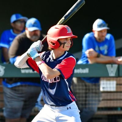 Camden Catholic HS '27 | Jersey State Bombers 17u | SS/2B/P/OF | 5'10-143lbs
Johnnyladner2027@gmail.com
https://t.co/6hr9T3xMUl