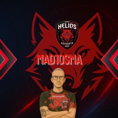 Cap @Helios_ProClub🏆 🆃🅾🆃🆂 VPG x4 - VPL x2 - 🆃🅾🅿 🅲🅱 VPG x2🏆 🖥 https://t.co/inHkWh300V 🎮 PS5 ⚽️ CB🛡