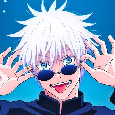 gojodantesatoru's profile picture. 