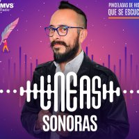 Lineas Sonoras (@lineassonoras) 's Twitter Profile Photo