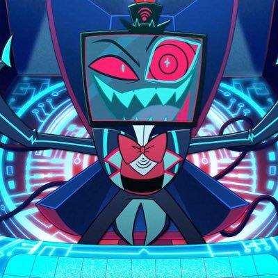 20, he/him. Fortnite, Hazbin Hotel (especially Vox), DOOM, and other assorted hyperfixations. 🦋📺