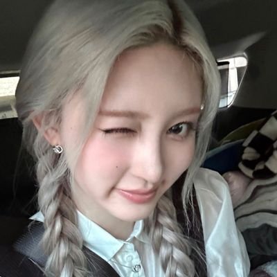 ⨠Spreading love for hearts2hearts, IVE, i-dle, Red Velvet & Somi! š Jiwoo & Gaeul biased š©·