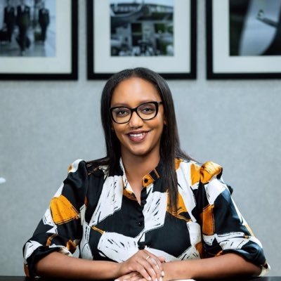 CEO RwandAir @flyrwandair - “Fly the Dream of Africa”