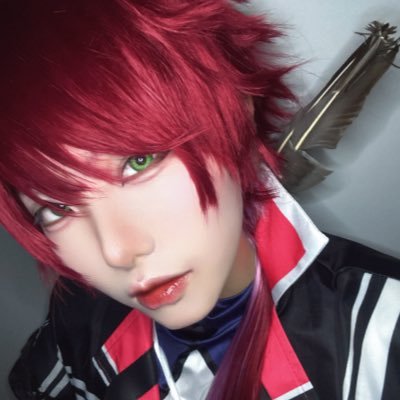 hachi_8bowwow's profile picture. cos🔰 20↑ 重加工😸💨@hachaaan_chuken