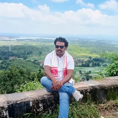 RakeshLakra2's profile picture. EX - Central Committee Member, JMM.